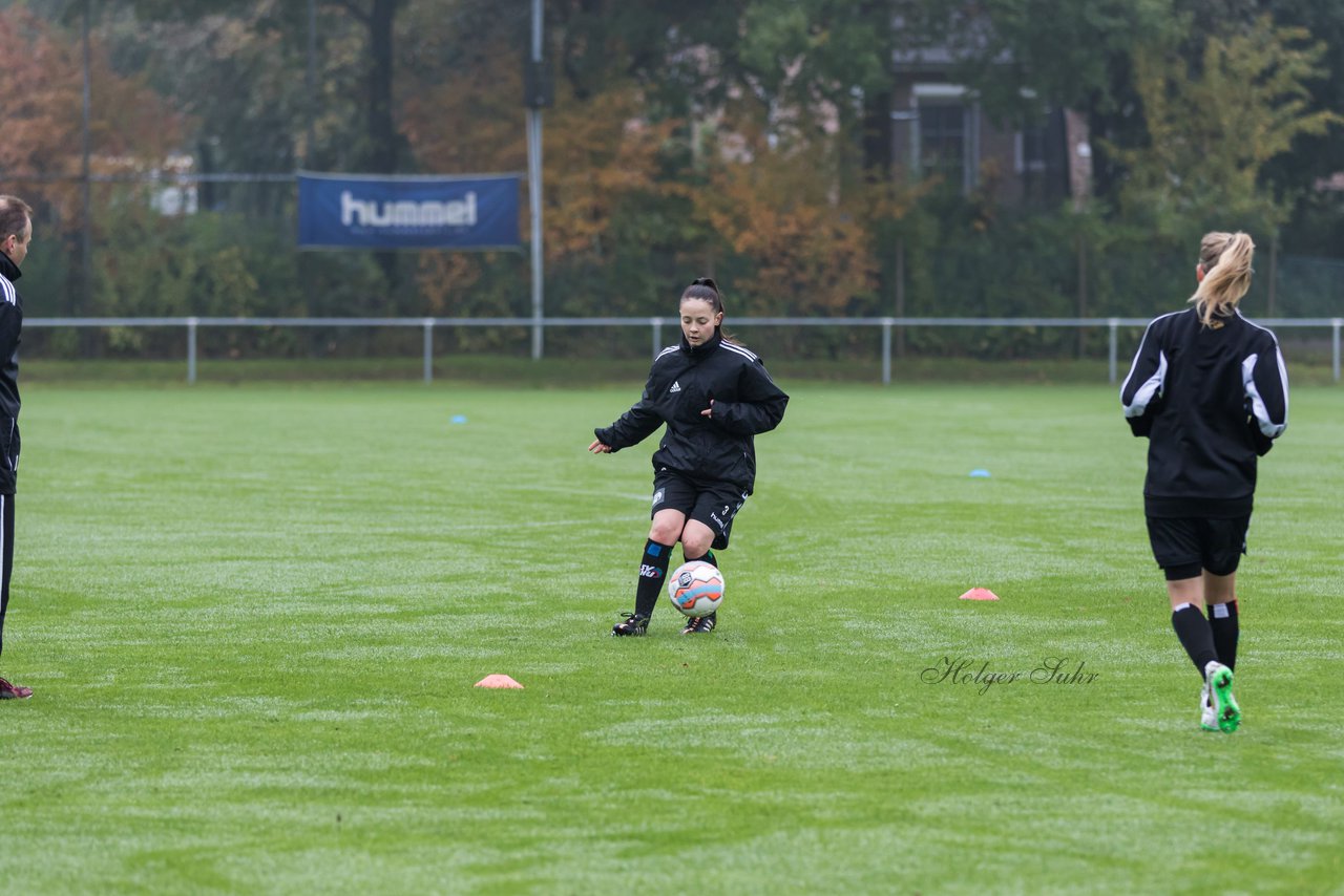 Bild 63 - Frauen SV Henstedt Ulzburg - FSV Gtersloh : Ergebnis: 2:5